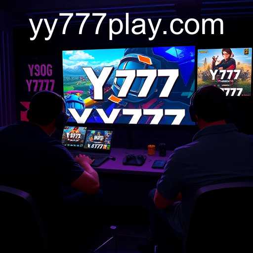 The Digital Resurgence of YY777
