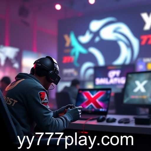 Gaming Industry Trends in 2025