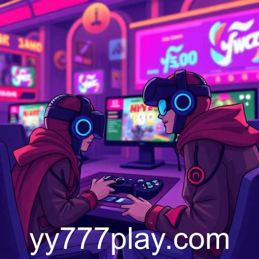 The Rise of Game Communities