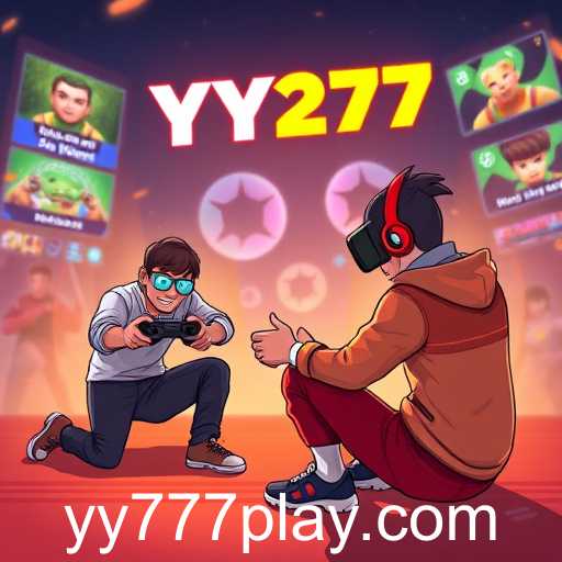 The Rising Influence of YY777 in Gaming