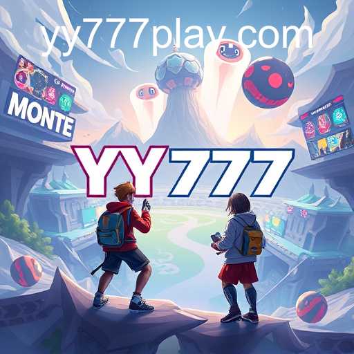 The Rising Phenomenon of YY777 in Online Gaming