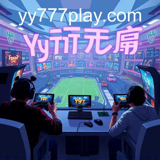 The Rise of YY777 in Online Gaming