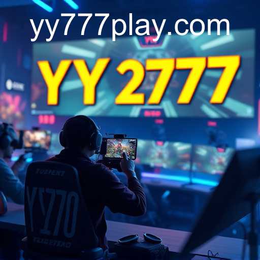 The Rise of YY777: A New Era in Online Gaming